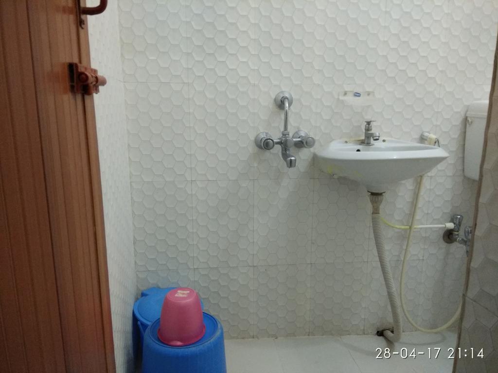 India Tours Only Kavita Guest House Bolpur Extérieur photo