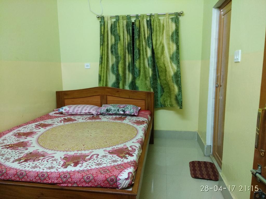 India Tours Only Kavita Guest House Bolpur Extérieur photo