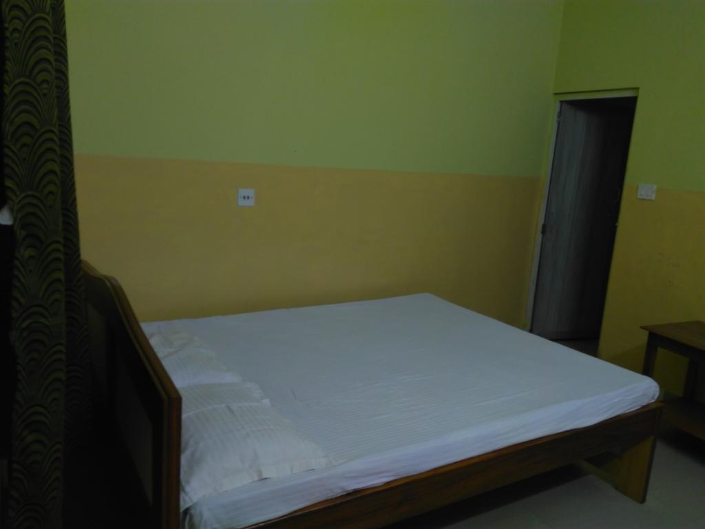 India Tours Only Kavita Guest House Bolpur Extérieur photo