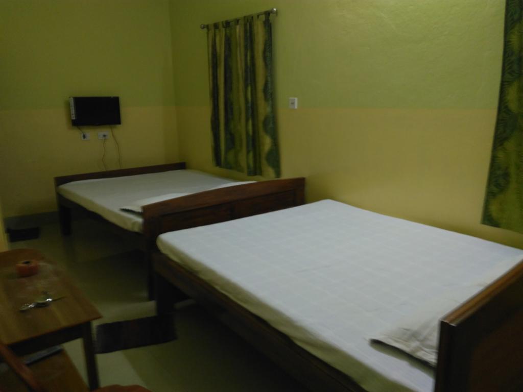 India Tours Only Kavita Guest House Bolpur Extérieur photo
