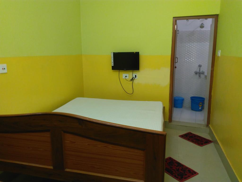 India Tours Only Kavita Guest House Bolpur Extérieur photo