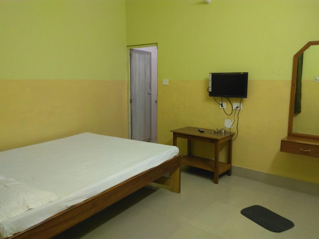 India Tours Only Kavita Guest House Bolpur Extérieur photo