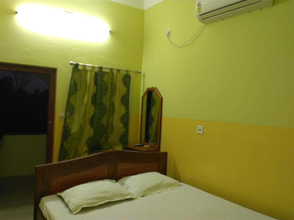 India Tours Only Kavita Guest House Bolpur Extérieur photo