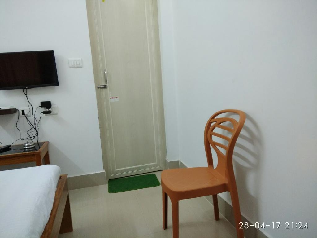 India Tours Only Kavita Guest House Bolpur Extérieur photo