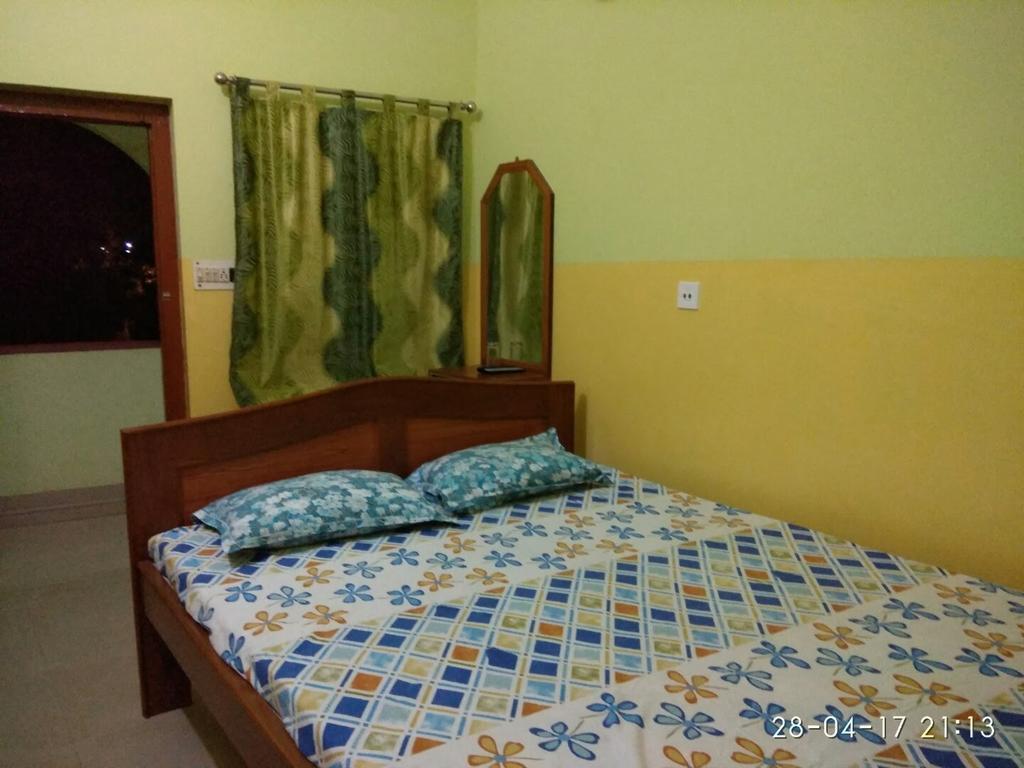 India Tours Only Kavita Guest House Bolpur Extérieur photo