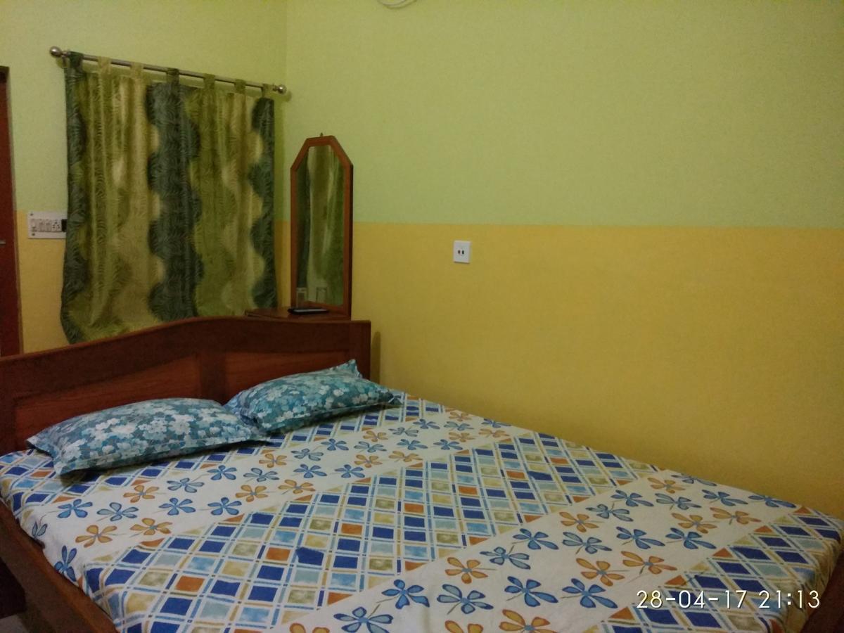 India Tours Only Kavita Guest House Bolpur Extérieur photo