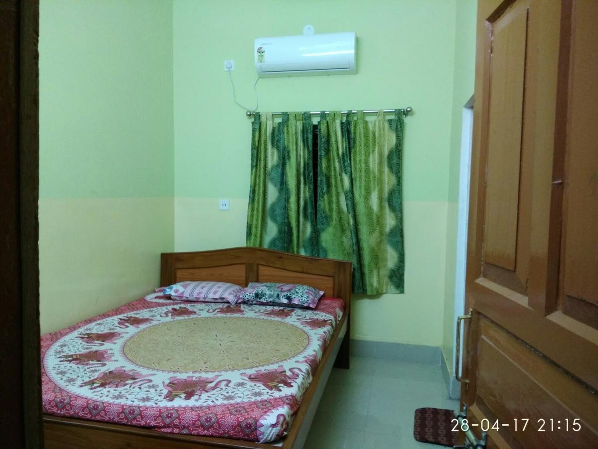 India Tours Only Kavita Guest House Bolpur Extérieur photo