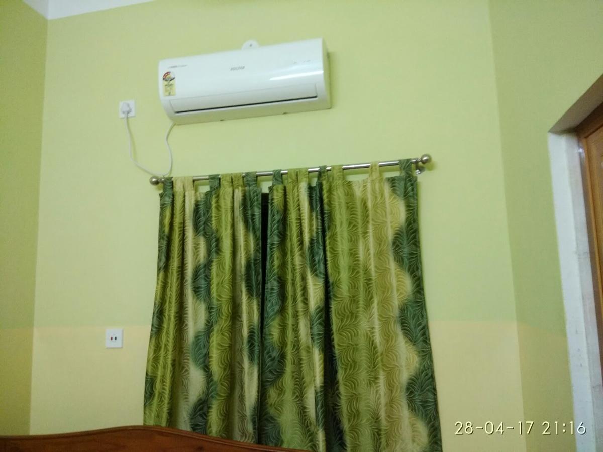 India Tours Only Kavita Guest House Bolpur Extérieur photo