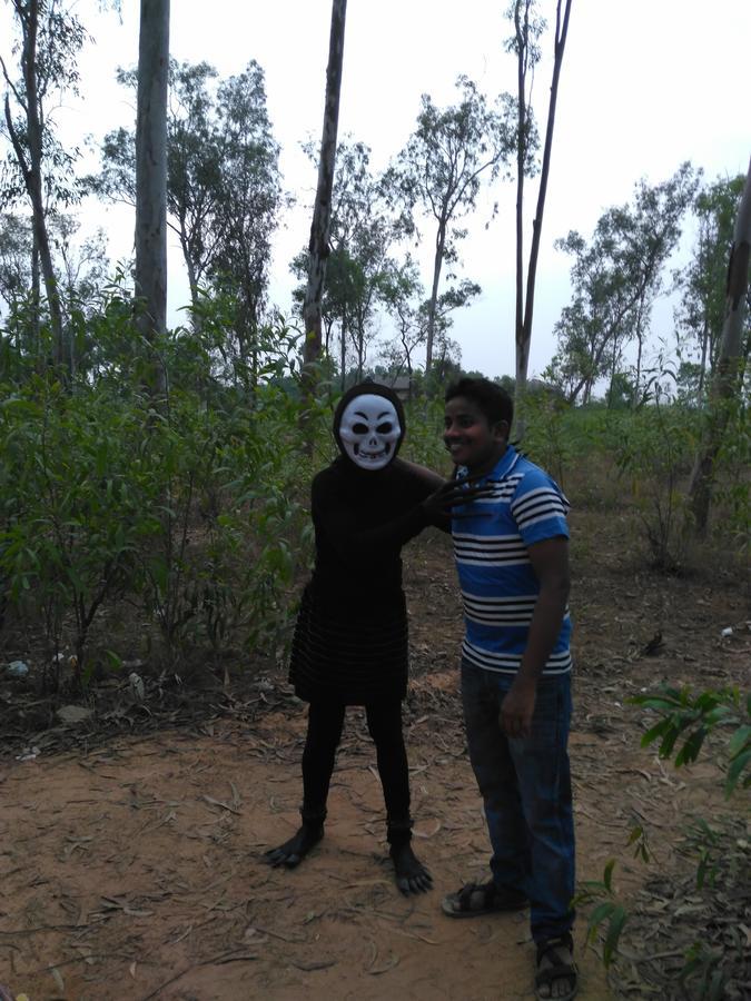 India Tours Only Kavita Guest House Bolpur Extérieur photo