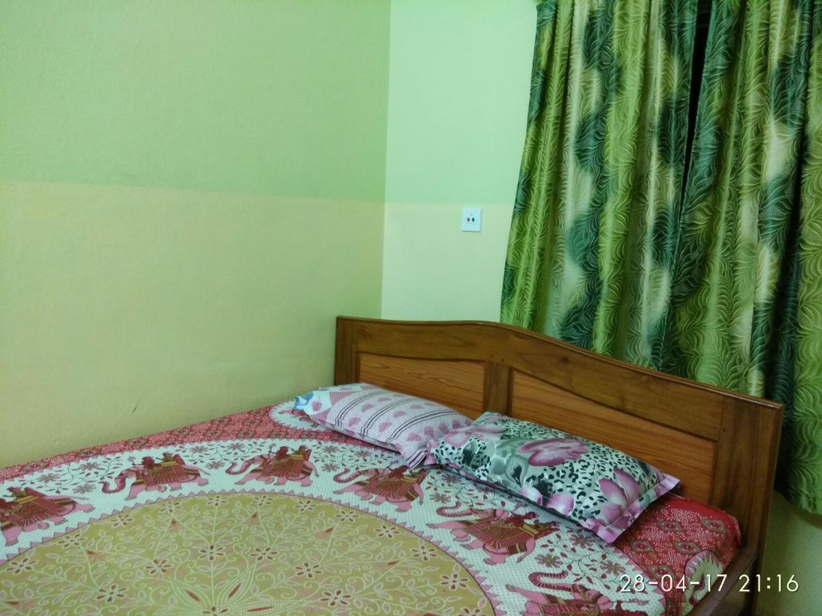 India Tours Only Kavita Guest House Bolpur Extérieur photo