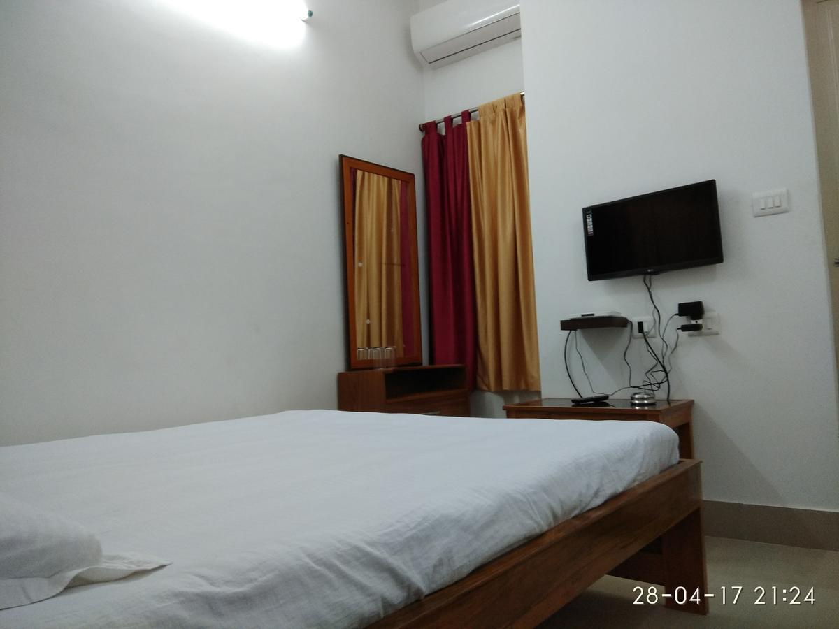 India Tours Only Kavita Guest House Bolpur Extérieur photo